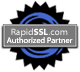RapidSSL 正規販売パートナー