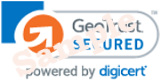 GeoTrust SiteSeal